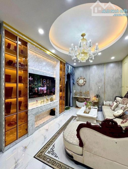💥💥💥SIÊU PHẨM NHÀ 6 TẦNG – TRẦN PHÚ – HÀ ĐÔNG – NGÕ Ô TÔ – 9,8 TỶ - 2