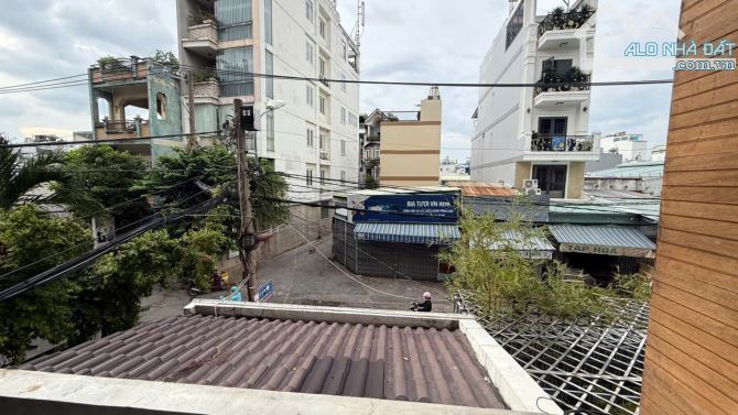 MẶT TIỀN ĐS.1 - GIÁP THỐNG NHẤT - KINH DOANH ĐA NGÀNH - CHỈ 9,1 TỶ TL - 2
