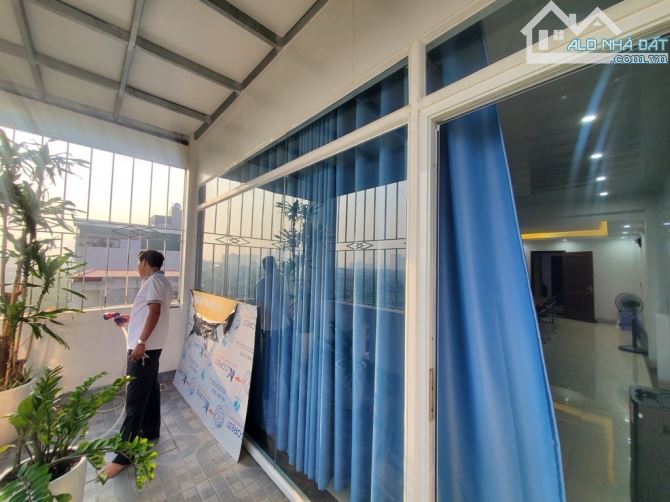 ✅ĐẲNG CẤP SỐNG NGAY TT VIỆT HƯNG PHỐ, 67M, 5T, NGÕ Ô TÔ THÔNG. GARA Ô TÔ, GẦN PHỐ, 13,45TY - 2