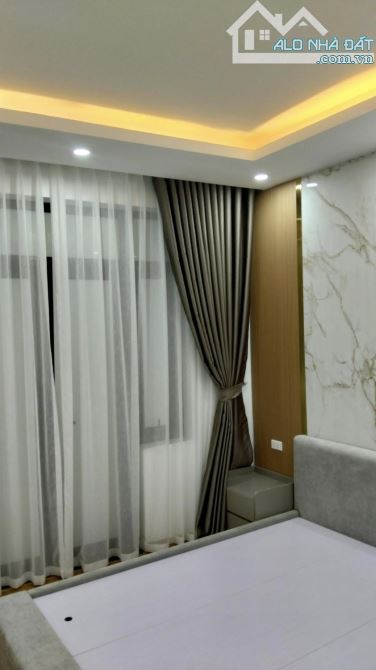 BÁN NHÀ MẶT PHỐ - NGUYỄN TRÃI - THANH XUÂN - 19,9 TỶ CÓ TL - 2