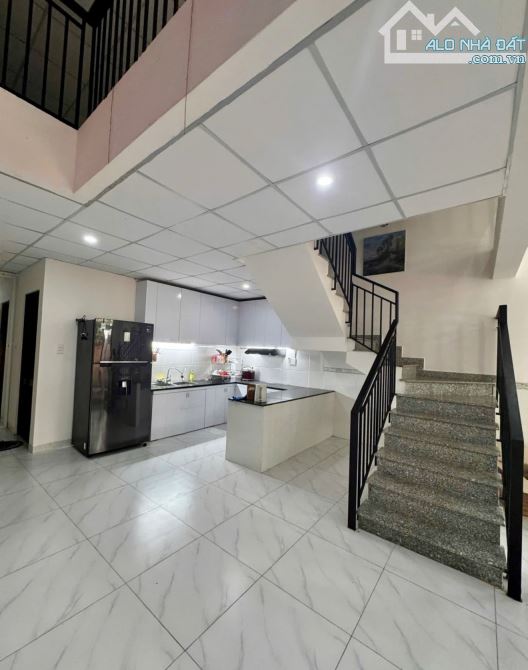 NHÀ MT MỸ ĐA ĐÔNG 8 – 73M² -4 TẦNG -  NGANG 5.52M -GẦN BIỂN MỸ KHÊ – GIÁ 13.4 TỶ - 2