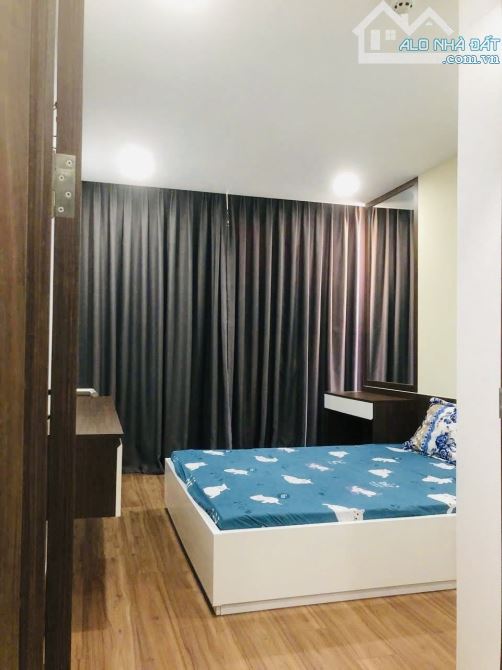 CHỦ GỬI BÁN NHANH CĂN 1PN PHÚ TÀI RESIDENCE - FULL NT | GIÁ 1TỶ450 - 2