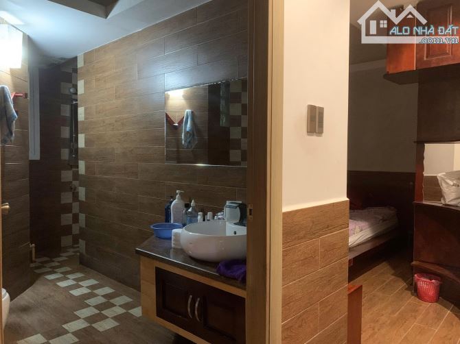 CĂN VILLA 3 MẶT TIỀN NGHỈ DƯỠNG NGAY CÔNG AN TỈNH VÀ BỆNH VIỆN ĐA KHOA - 2