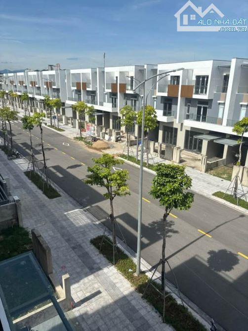 ĐẤT NỀN TRUNG TÂM THÀNH PHỐ HUẾ 120M2 (6×20) ĐUÒNG NHỰA 8M GIÁ 2.X TỶ - 2
