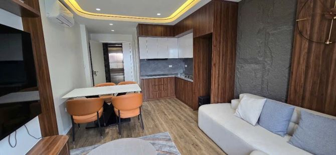 Độc nhất Hà Đông: 5tầng kinh doanh, ô tô thông, full đồ, 2 thoáng, nhỉnh 8tỷ - 2