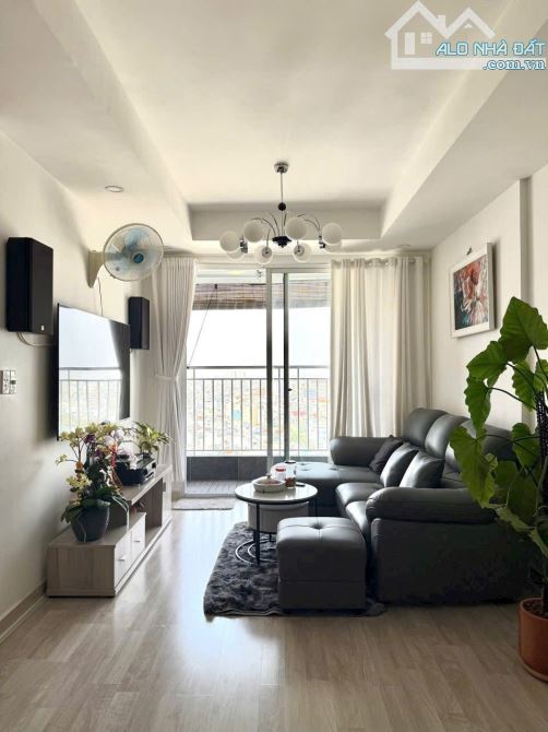 Mở bán căn hộ hiếm Carillon 1 – 2PN – 52m² – Giá 3.4 tỷ – Cách sân bay 5 phút! - 2