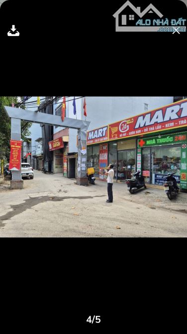 🌸🌸bán nhà mễ trì thượng 50m2, 5tầng , mặt tiền 4,2m ,mặt ngõ ô tô 12,5 tỷ🌸 - 2
