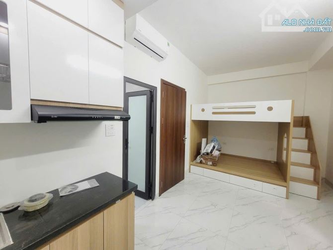 PHAN ĐÌNH GIÓT - THANH XUÂN - 48M2 - 6T THANG MÁY - DÒNG TIỀN 600TR/NĂM - CHỈ HƠN 11 TỶ - 2
