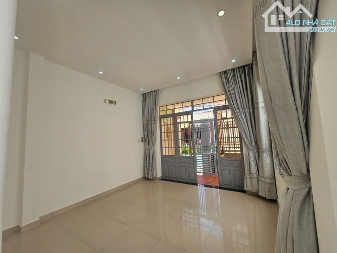 HẺM XE MORNING, HẺM 220 VÕ VĂN HÁT, 65,5m2,TRỆT LỮNG, SỔ HỒNG RIÊNG HOÀN CÔNG, 3,5tỷ TL. - 2