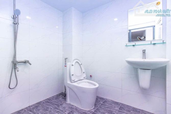 Nguyễn Thượng Hiền 97m 5 tầng có 13 CHDV doah thu sẵn chỉ 12,99 tỷ - 2