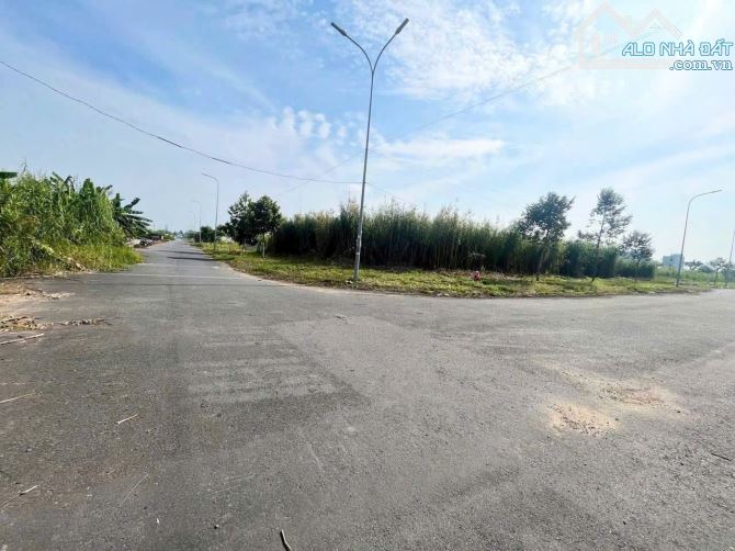 💚 Bán nền đẹp gi.á tốt trục chính A2 KDC Tân Phú, P. Hưng Phú, TP. Cần Thơ. - 2