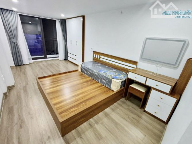Trường Chinh – Đống Đa, 31m² x 6 tầng, giá 7.5 tỷ. - 2