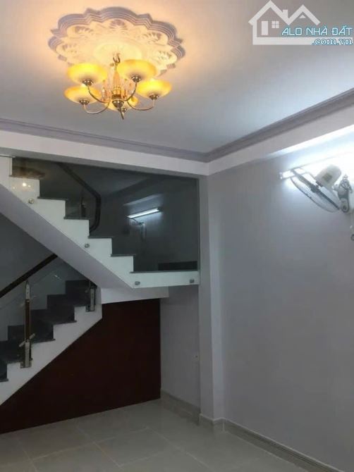 BÁN NHÀ DƯƠNG QUẢNG HÀM,3 TẦNG, 45M2, GIÁ 6 TỶ (TL) - 2