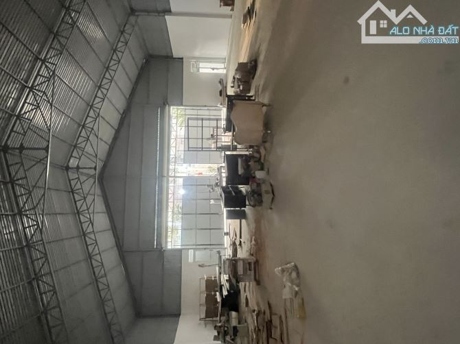 CHO THUÊ XƯỠNG VĨNH PHÚ DT 400M/35TR - 2