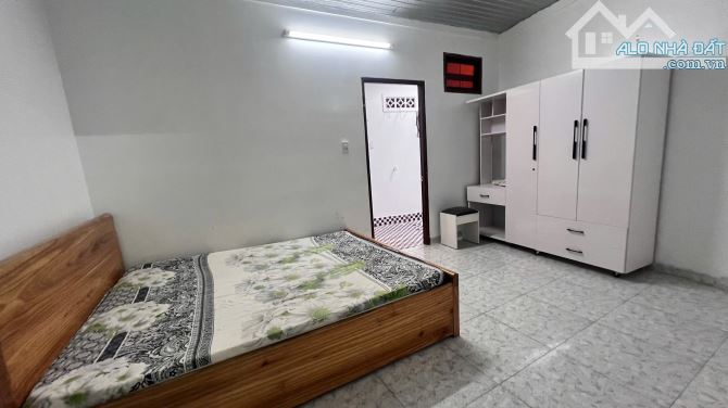 NHÀ HẺM 235 NGUYỄN VĂN CỪ – THÔNG HẺM 267 NVC - PHƯỜNG TÂN LẬP - 2