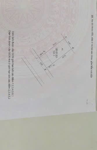 🔥 SIÊU PHẨM KINH DOANH – NHÀ 4 TẦNG + ĐẤT ĐẤU GIÁ PHÚ NHI, THANH LÂM, MÊ LINH – GIÁ CỰC R - 2