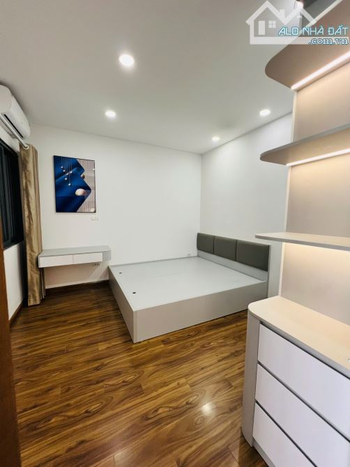 CHO THUÊ GẤP CĂN HỘ GOLDEN PALACE 3 NGỦ ĐỦ ĐỒ ĐẸP CHỈ 18TR, Ở NGAY ĐƯỢC - 2