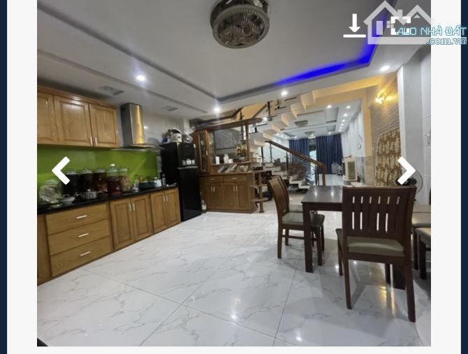 Nhà 2,5 tầng thu nhập 30tr/th, hoà cường bắc Hải châu - 2