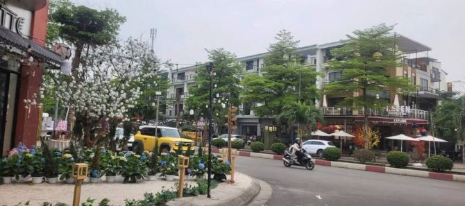 LÔ GÓC CỰC PHẨM KHU ĐẤU GIÁ VẠN GỢI HÀNG XÓM KHU ĐÔ THỊ HUD SƠN TÂY - 2