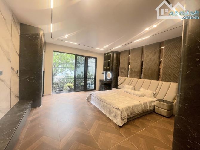 📣📣. TRUNG TÂM BỒ ĐỀ - LONG BIÊN  NHÀ ĐẸP MỚI KOONG 6 TẦNG THANG MÁY – 43M² HƠN #14 T.Ỷ - 2