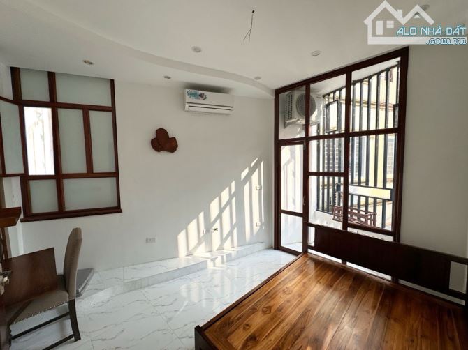 Mặt ngõ KHƯƠNG TRUNG 46m², 250m ngã tư SỞ, NGÕ NÔNG GẦN PHỐ, KHÔNG GIAN THOÁNG SÁNG - 2