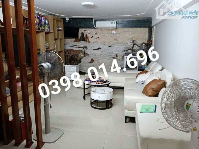 khu vực  hiếm nhà bán + Cách mặt phố Ngô Đình Mẫn 100 mét - 2