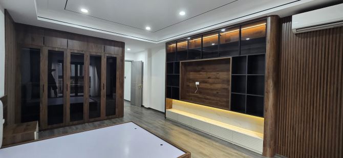 BÁN NHÀ LƯƠNG KHÁNH THIỆN 50M x 7 TẦNG THANG MÁY Ô TÔ NGỦ TRONG NHÀ 2 THOÁNG - 2