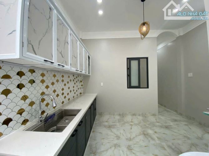 Nhà mới ấp 3 Trung An Dien tích 4mx15m chủ quyền nhà đây đủ - 2
