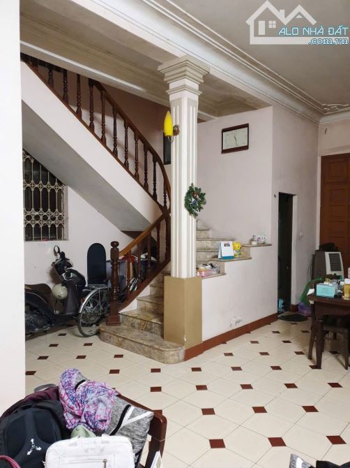 Bán Nhà Phố Trích Sài Quận Tây Hồ 97m2-4T MT6,3m LÔ GÓC 35 Tỷ Trích Sài. Có Thương Lượng. - 2