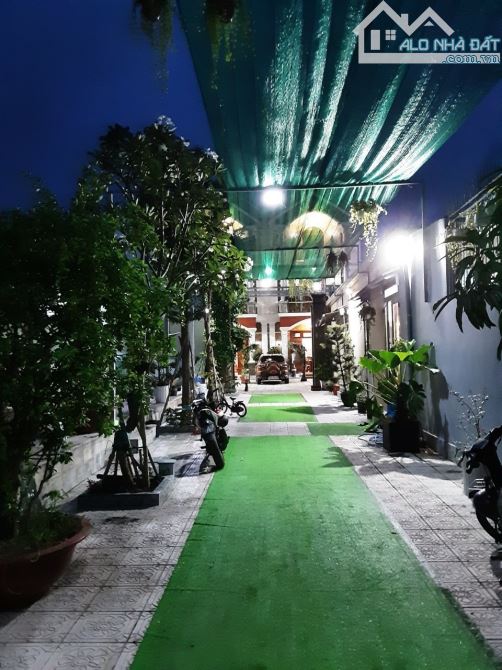 Nhà bán đường số 8 Hiệp Bình Phước Ngay khu Hồng Long DT: 579m2 chỉ 40triệu/m2 - 2