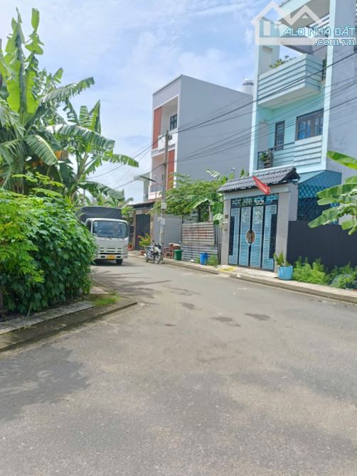 Bán lô C7 Võ Văn Hát, Q9 gần đại học Tài chính - Marketing - 2