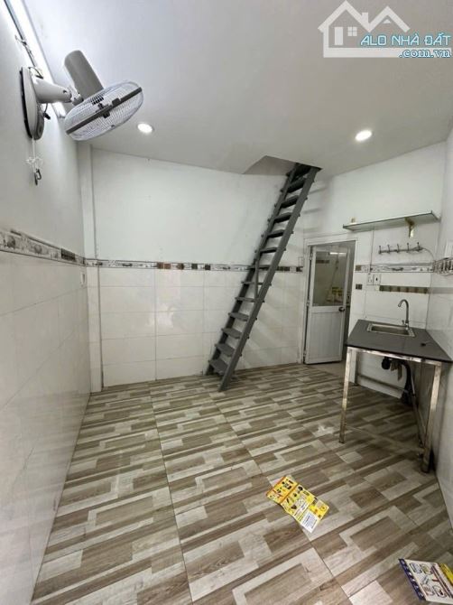 🏡Bán Nhà Âu Cơ - 20m2 - N.gang 6.6m - HXH 6m , An Ninh - 2 Tầng , Vị trí đắc địa 🏡 - 2