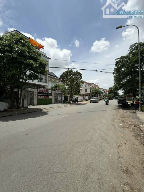 Bán nhà mặt tiền số 3 Nguyễn Quý Cảnh, Phường An Phú, Quận 2 - 2
