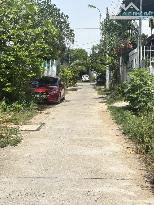 💥B.án 2 Lô đất đẹp đường Gò Chùa - Vĩnh Thạnh - đường oto 5m5 - cách 23/10 500m💥 - 2