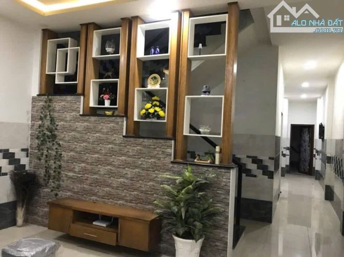 BÁN NHÀ 1 TRỆT 1 LẦU – ĐƯỜNG BÙI THỊ XUÂN, XUÂN AN – TRUNG TÂM PHAN THIẾT - 2