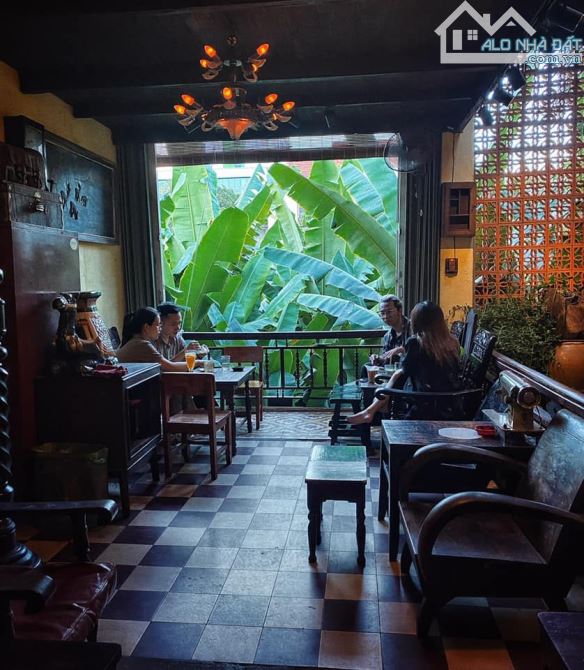 🔥🏆 Top Quán Cafe Đáng Đồng Tiền | Lê Hồng Phong | Ngang 6m 🏆🔥 - 2