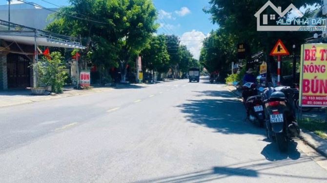 🌊 SIÊU PHẨM LÔ ĐẤT 2 MẶT THOÁNG – MẶT TIỀN NGUYỄN CHÁNH, LIÊN CHIỂU | 135m² - 2