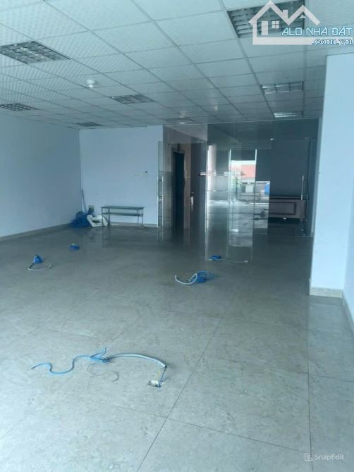 Tòa nhà VP - MT phố ẩm thực | 8x15m | 7 Tầng + PCCC nghiệm thu | Gía 42 tỷ | - 2