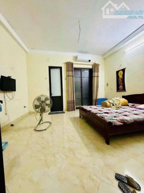 ❌❌❌NHÀ 5 TẦNG DÂN XÂY - 20M Ô TÔ ĐỖ CỬA - NGÕ BA GÁC TRÁNH - KHƯƠNG TRUNG❌❌❌ - 2