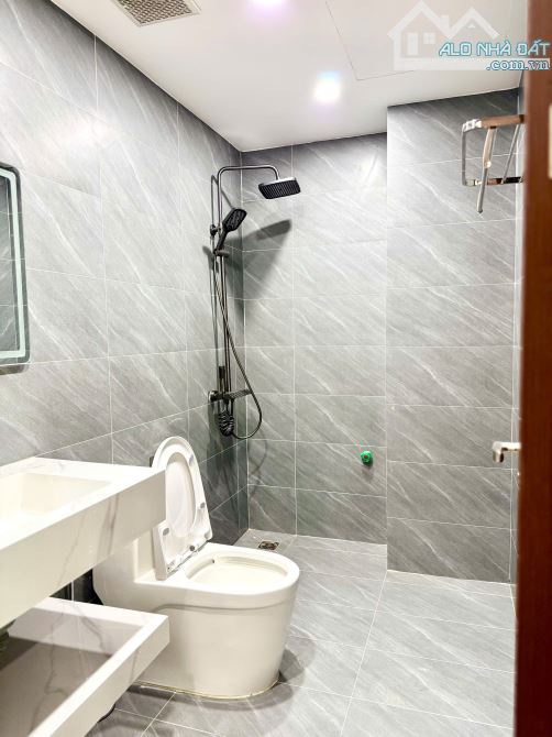 Cần bán nhà đẹp Phúc Lợi – Long Biên, về ở ngay, Dt: 40m2, giá: 6.8 tỷ có ra lộc - 2