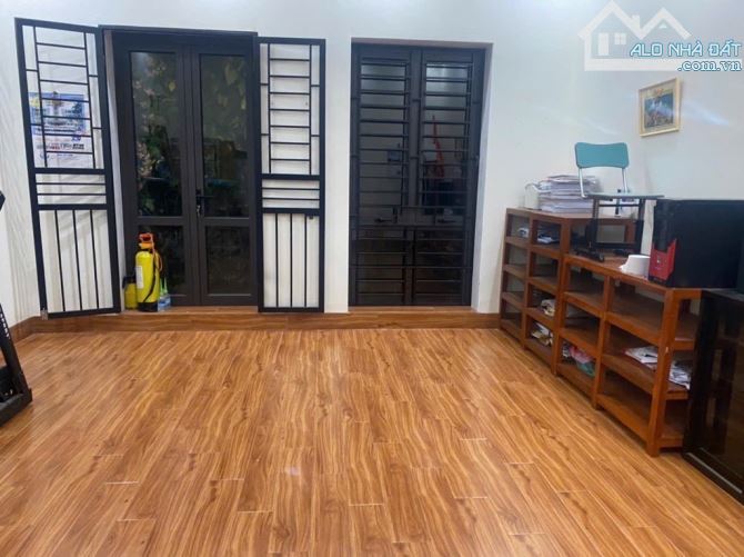 BÁN NHÀ ĐÔ NGHĨA HÀ ĐÔNG_6 TẦNG THANG MÁY_ĐƯỜNG LỚN_KINH DOANH SẦM UẤT_DT:80M_GIÁ:13,3 TỶ - 2