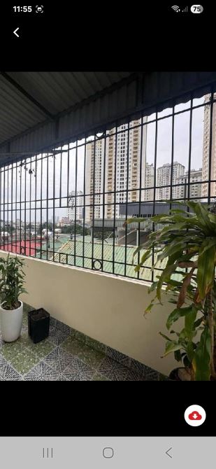 Bán nhà nhân trạc phú lương dt 30 × mt 4 dường liên thôn rộng 4 m kinh doang buôn bán to - 2