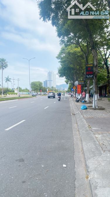 Bán Lô Đất 4 Mặt Tiền 3.582m2 ( bề ngang 196m) Mặt Tiền Võ Nguyên Giáp Quảng Nam - 2