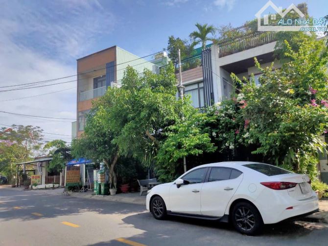 SIÊU HOT...NHÀ 2 TẦNG X65M2 MT  NGUYỄN ĐÌNH CHIỂU,NAM VIỆT_NGŨ HÀNH SƠN GIÁ RẺ 5.8Ti - 2