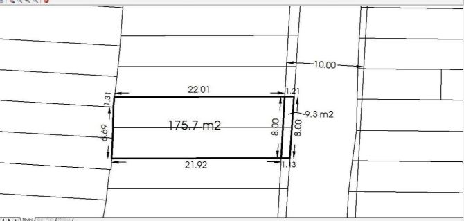 Bán nhà cấp 4, ngang 8m, đường rộng 10m, Lê Văn Quới, Bình Tân - 2