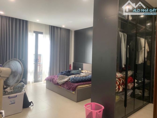 MẶT TIỀN KHỦNG, Ô TÔ QUA NHÀ, THANG MÁY, KD DÒNG TIỀN- KHÁCH SẠN GẦN HỒ TÂY. - 2