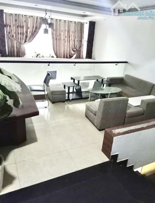 HẺM 6M-80M2 (5 X 16)- CHDV KHAI THÁC 35TR/TH-5 TẦNG-CẠNH LÊ TRỌNG TẤN-TÂN PHÚ-CHỈ 8.2 TỶ - 2
