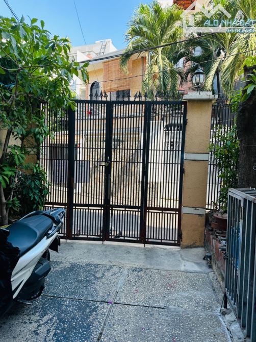 Bán Nhà Lê Quang Định(105m2)xe Hơi ngủ nhà,Giảm sâu 3 tỷ 3 Tầng BTCT - 2