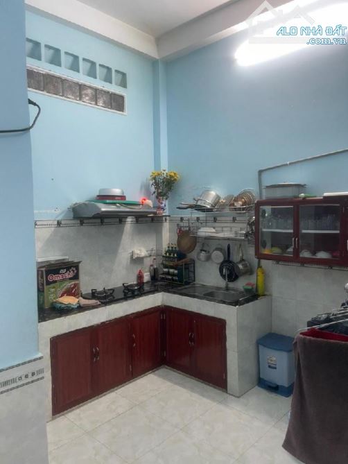 NHÀ ĐẸP 2 TẦNG 55M2(4X14)- TỈNH LỘ 10-GIÁ 4.7 TỶ - 2