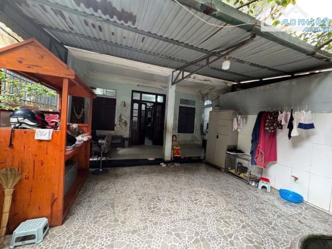 Bán Đất phố Trịnh Đình Cửu- Thanh Xuân 100M - MT 6.5M - Ngõ Thông 16.5 Tỷ. - 2